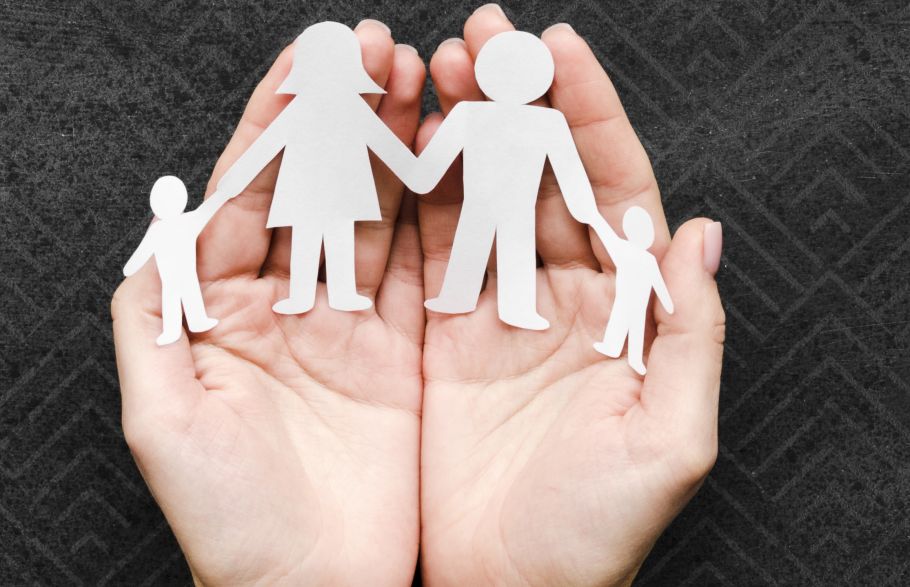 Ordonnance santé et famille