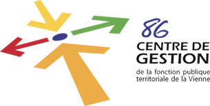 Logo CDG86