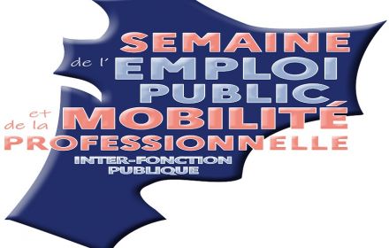 Semaine de l'emploi public et de la mobilité professionnelle en Nouvelle-Aquitaine du 7 au 11 février 2022