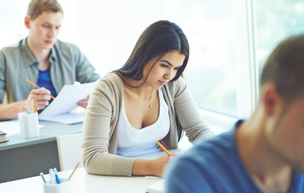 Recensement prévisionnel des besoins des concours et examens professionnels pour l’année 2024
