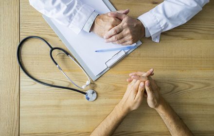 Recrutement: Suppression de la visite d'aptitude physique auprès du médecin agréé