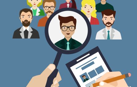 Enquête sur les difficultés de recrutement