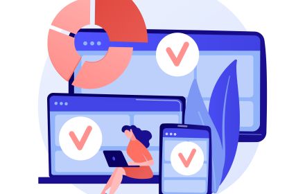 Plateforme PEP's : mise en place d'une double authentification