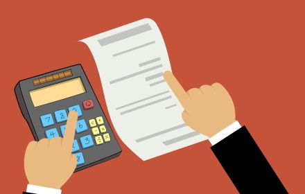 Intérim territorial : attestation fiscale