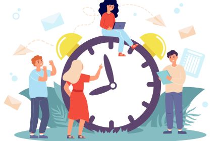 Temps partiel : Assouplissement des conditions d’attribution