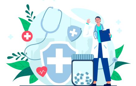 Visite médicale d'information et de prévention