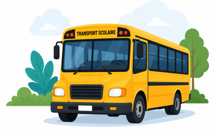 Pérennisation de la possibilité de cumuler son activité avec celle de conducteur d'un véhicule affecté aux transports scolaires