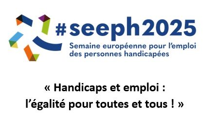 SEEPH 2025 : 1 jour, 1 préjugé