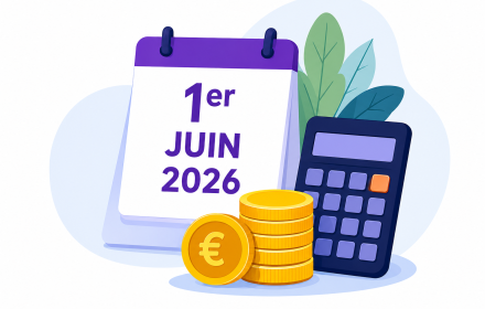 Rémunération : Augmentation du SMIC au 1er juin 2026 et versement d'une indemnité différentielle