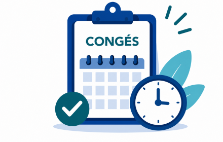 Congés annuels : De nouvelles règles à mettre en œuvre en matière de report