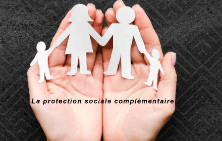 Information sur la convention de participation Prévoyance du CDG86