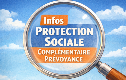 Protection sociale complémentaire : Généralisation des contrats collectifs à adhésion obligatoire en matière de complémentaire prévoyance