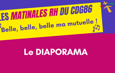 Matinales RH de septembre 2025 : Retrouver la présentation