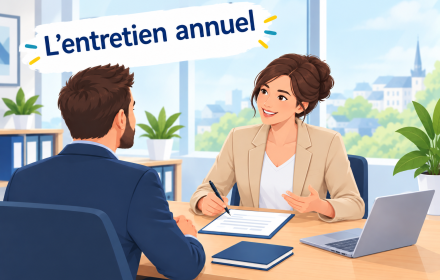 Les entretiens à réaliser en fin d'année