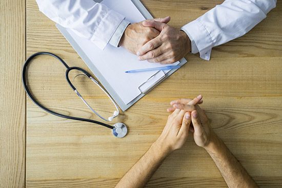 Recrutement: Suppression de la visite d'aptitude physique auprès du médecin agréé