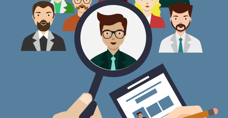Enquête sur les difficultés de recrutement