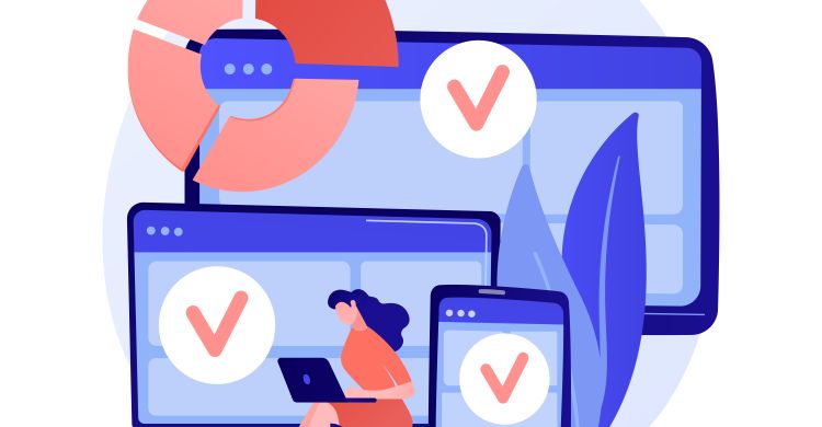 Plateforme PEP's : mise en place d'une double authentification