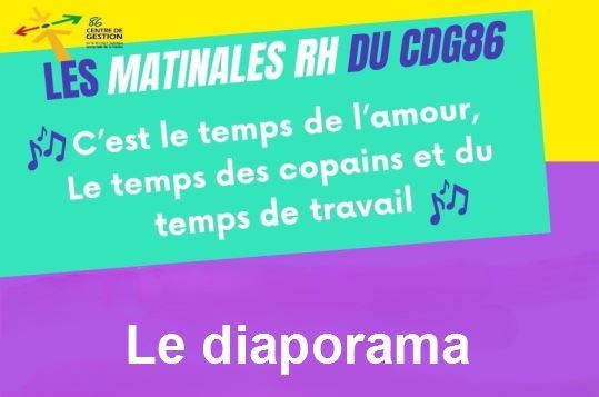 Matinales RH de juin 2025 : retrouvez le diaporama de présentation