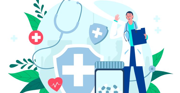 Visite médicale d'information et de prévention