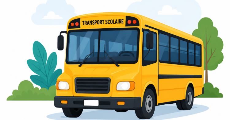 Pérennisation de la possibilité de cumuler son activité avec celle de conducteur d'un véhicule affecté aux transports scolaires