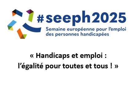 SEEPH 2025 : 1 jour, 1 préjugé