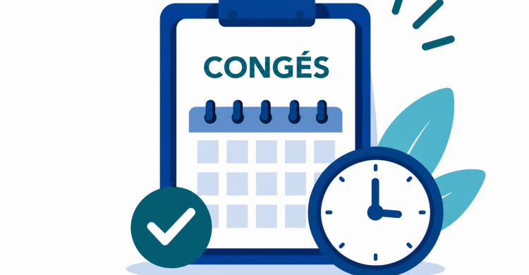 Congés annuels : De nouvelles règles à mettre en œuvre en matière de report