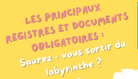 Assistants de prévention : les Matinales de la Prévention reviennent
