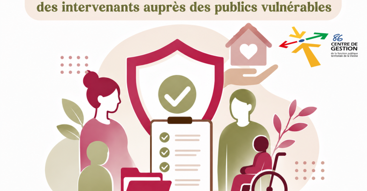 L’attestation d’honorabilité des intervenants auprès des publics  vulnérables