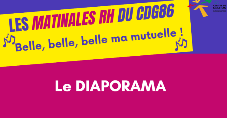 Matinales RH de septembre 2025 : Retrouver la présentation