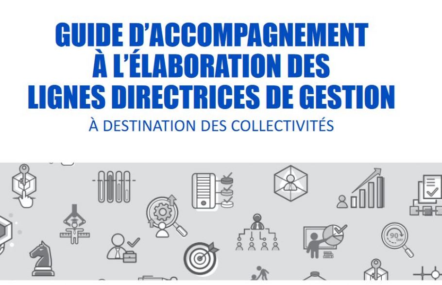 Lignes Directrices de Gestion