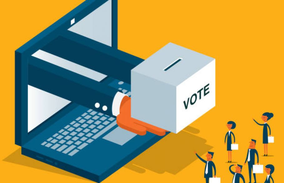 Elections professionnelles 2022 - À l’attention des électeurs