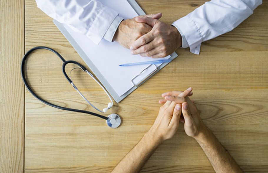 Recrutement: Suppression de la visite d'aptitude physique auprès du médecin agréé