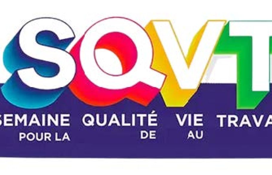 Semaine pour la Qualité de Vie et des Conditions de Travail 2025