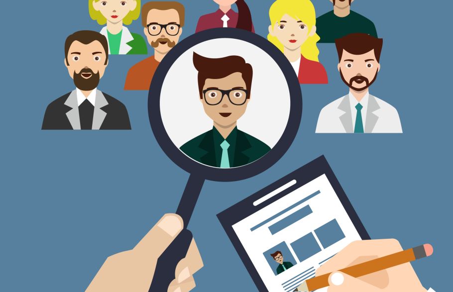 Enquête sur les difficultés de recrutement
