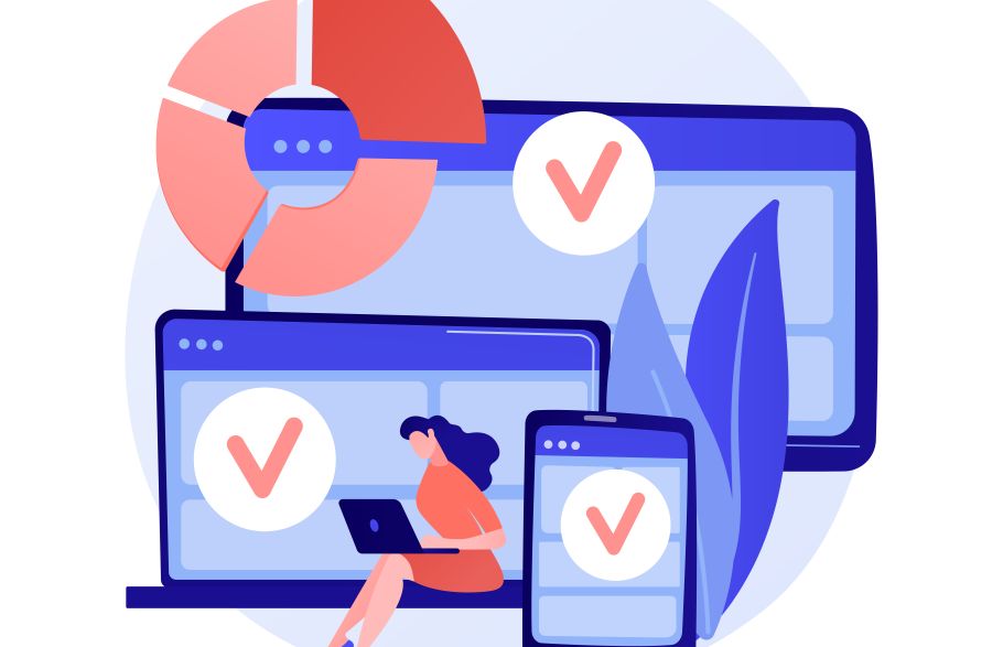 Plateforme PEP's : mise en place d'une double authentification