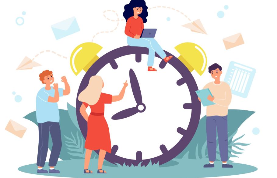 Temps partiel : Assouplissement des conditions d’attribution