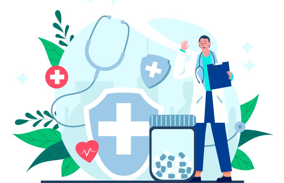 Visite médicale d'information et de prévention