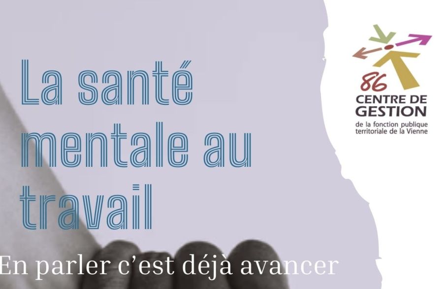 Livret Santé Mentale au Travail  à télécharger