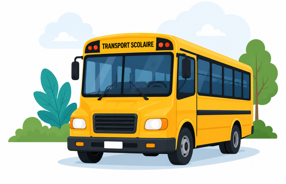 Pérennisation de la possibilité de cumuler son activité avec celle de conducteur d'un véhicule affecté aux transports scolaires