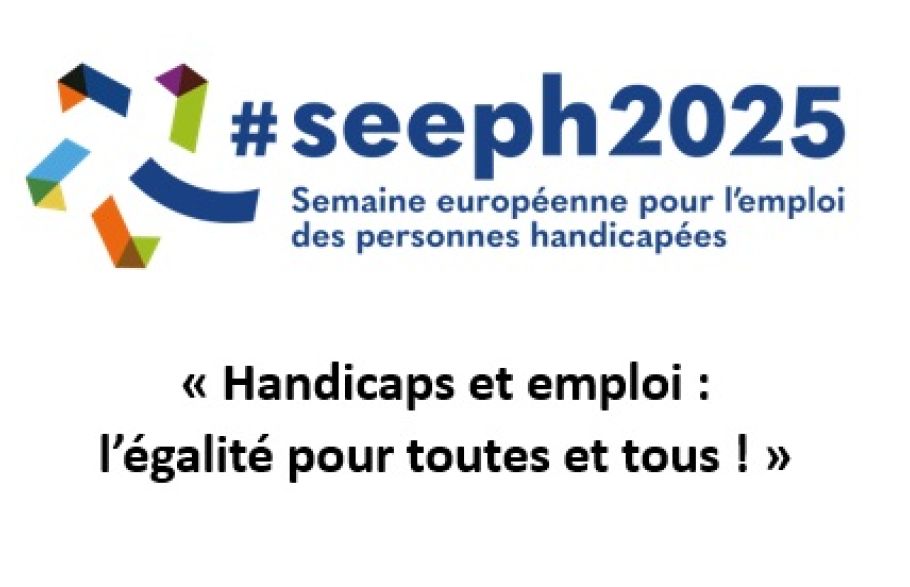 SEEPH 2025 : 1 jour, 1 préjugé