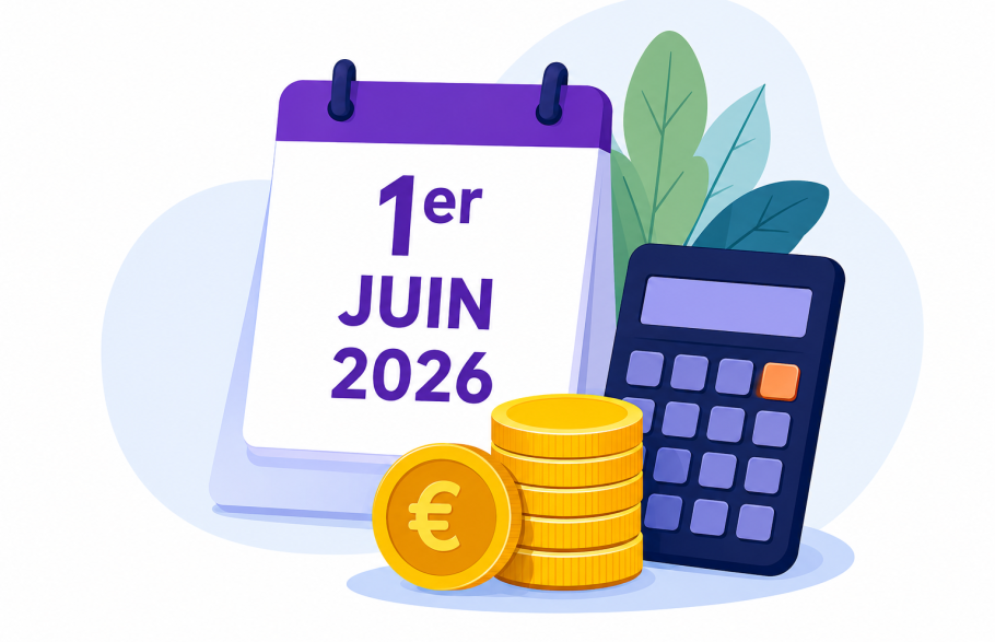 Rémunération : Augmentation du SMIC au 1er juin 2026 et versement d'une indemnité différentielle
