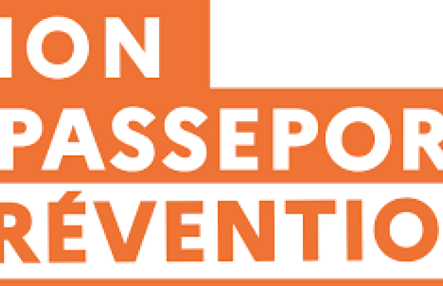 Passeport prévention