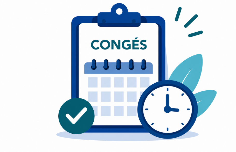 Congés annuels : De nouvelles règles à mettre en œuvre en matière de report