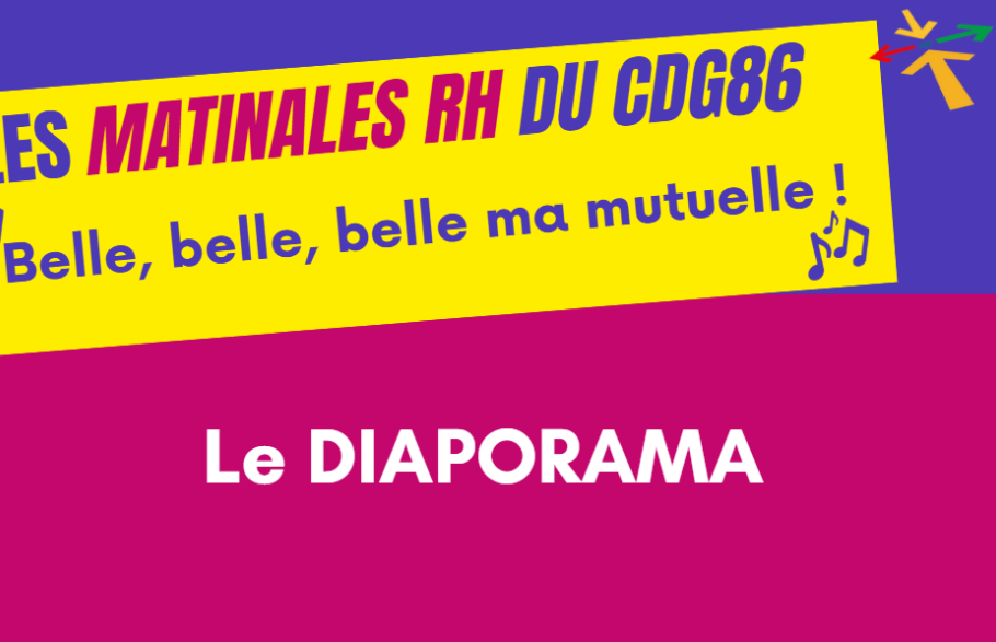 Matinales RH de septembre 2025 : Retrouver la présentation